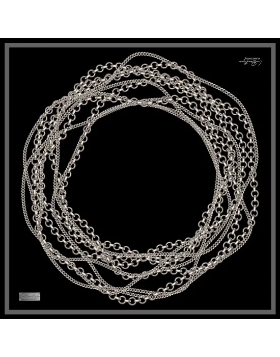 1563 SURA İPEK - 04 - 90X90