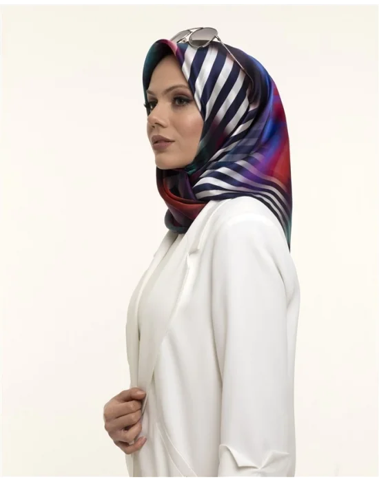 1571 TWILL İPEK - 04 - 90X90