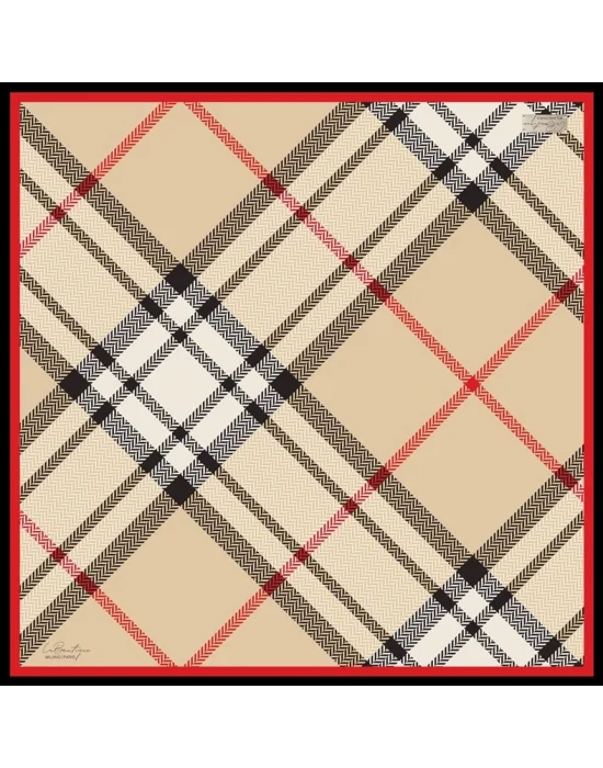 1604 SURA İPEK - 02 - 90X90