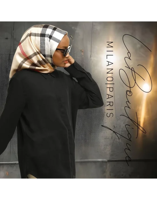 1604 SURA İPEK - 02 - 90X90