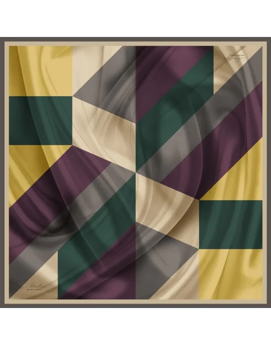 1615 SURA İPEK - 06 - 90X90