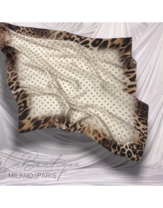 1623 SURA İPEK - 01 - 90X90