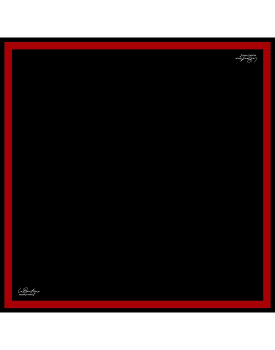 1632 SURA İPEK - 19 - 90X90