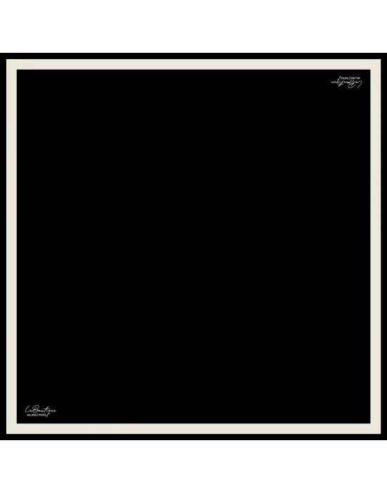 1632 TWILL İPEK - 18 - 90X90