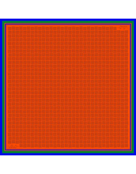 1636 SURA İPEK 14 - 90X90