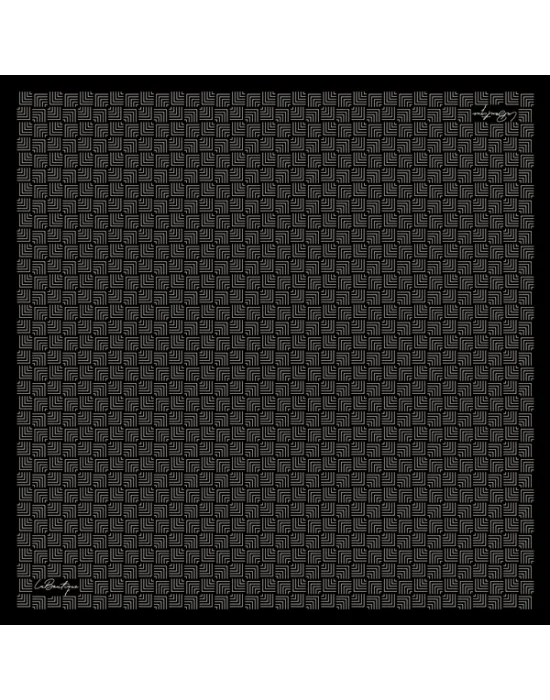 1636 SURA İPEK - 15 - 90X90