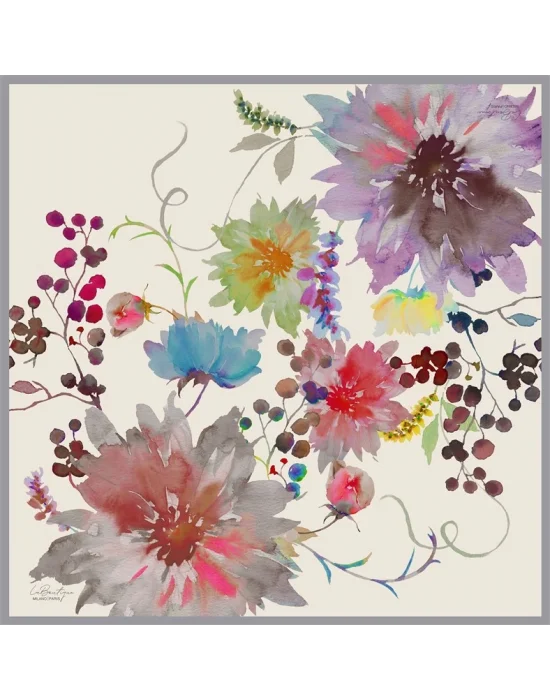 1646 TWILL İPEK - 08 - 90X90