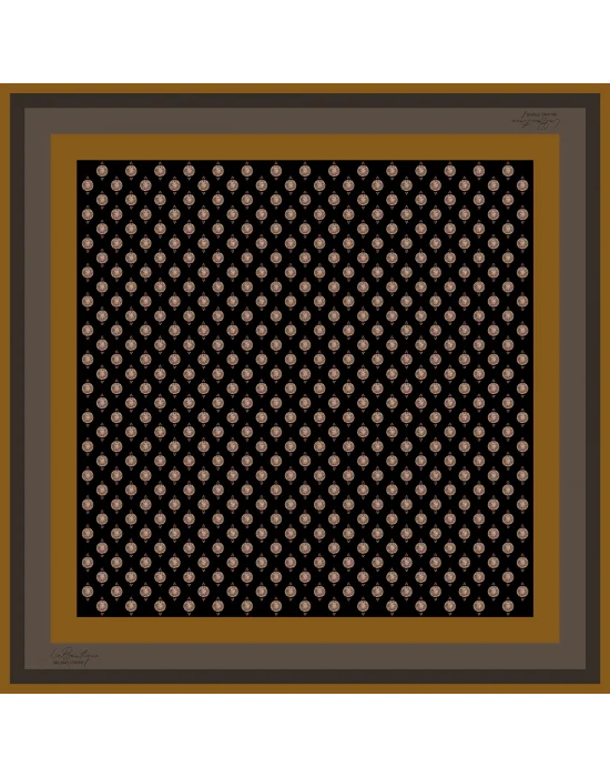 1700 SURA İPEK - 02A - 90X90