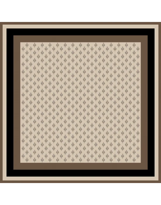 1700 SURA İPEK - 04 - 90X90