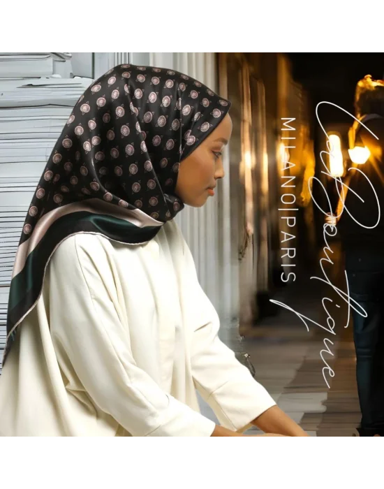 1700 SURA İPEK - 07 - 90X90