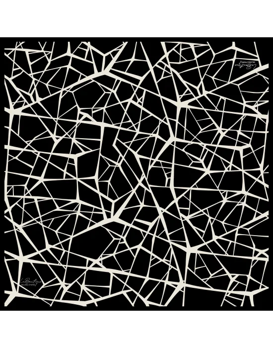 1712 SURA İPEK - 01 - 90X90