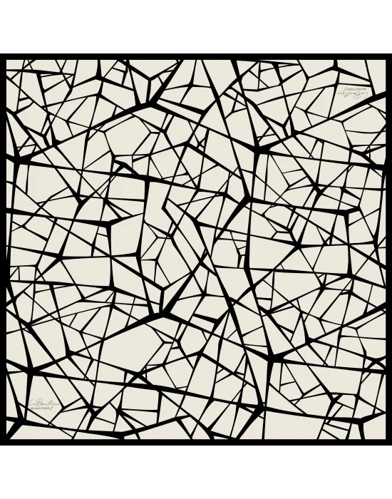 1712 SURA İPEK - 07 - 90X90