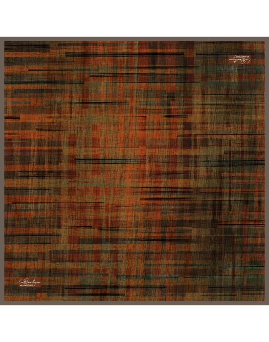 1735 TWILL İPEK - 04 - 90X90