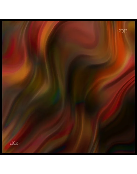 1741 SURA İPEK - 02 - 90X90