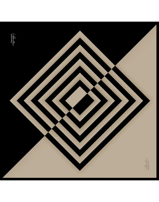 1745 SURA İPEK - 01 - 90X90