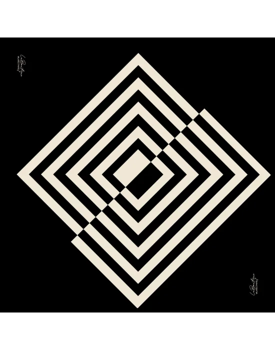 1745 SURA İPEK - 05 - 90X90