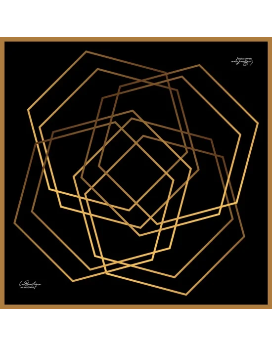 1763 SURA İPEK - 01 - 90X90