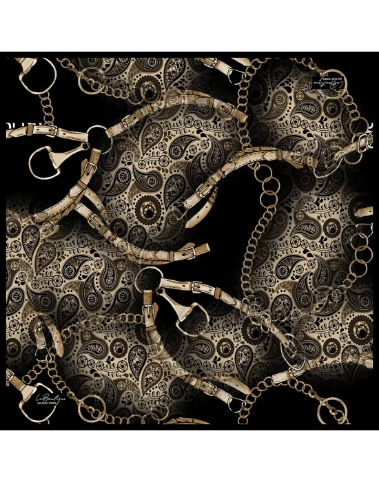 1769 SURA İPEK - 01 - 90X90