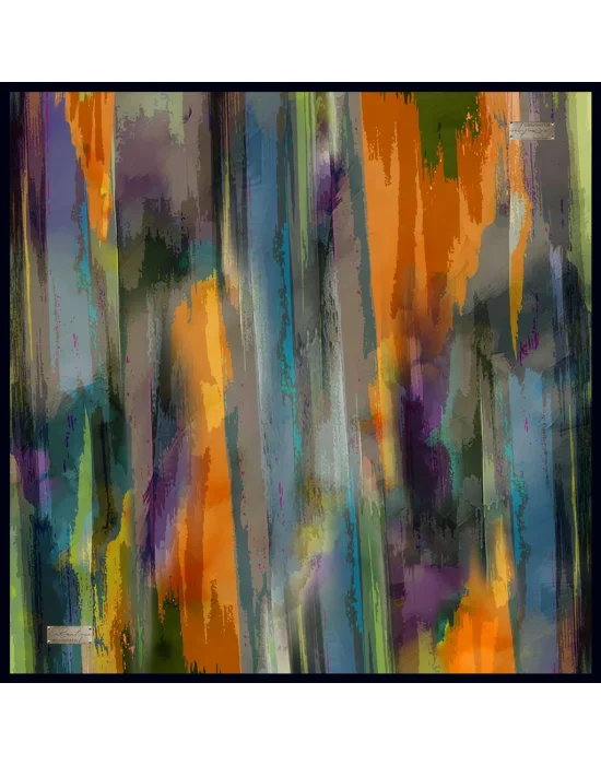 1803 SURA İPEK EŞARP 01 - 90X90