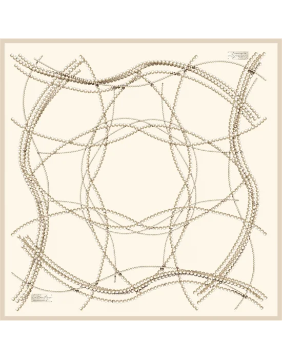 1808-02 SURA İPEK 90X90