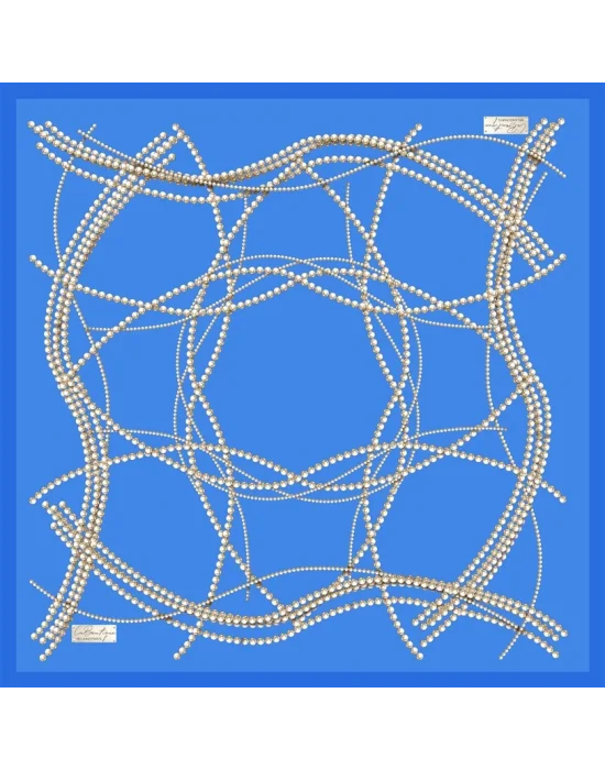 1808-07 SURA İPEK 90X90