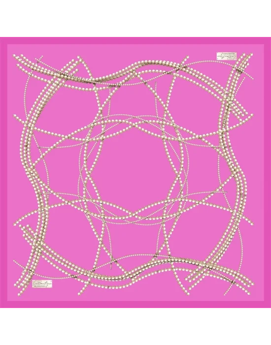 1808-08 TWILL İPEK 90X90