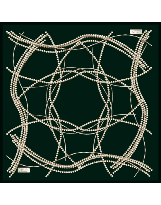 1808-14 SURA İPEK 90X90