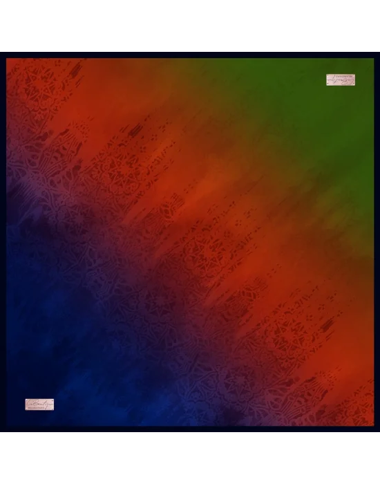 1831-09 SURA İPEK 90X90