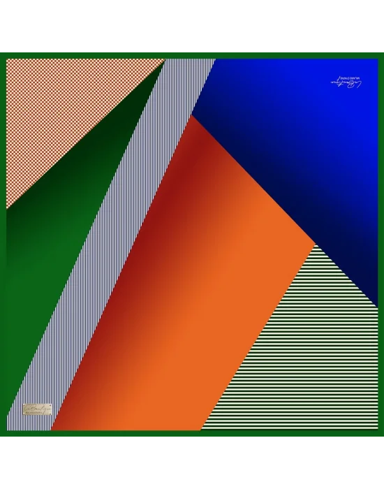 1835 SURA İPEK - 03 - 90X90