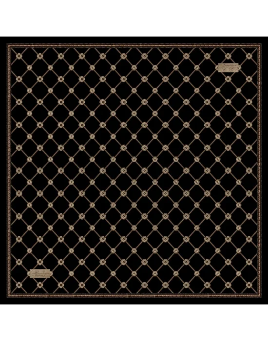 1854 SURA İPEK - 03 - 90X90