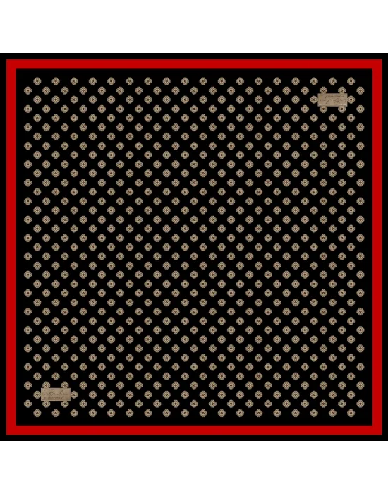 1854 SURA İPEK - 06 - 90X90