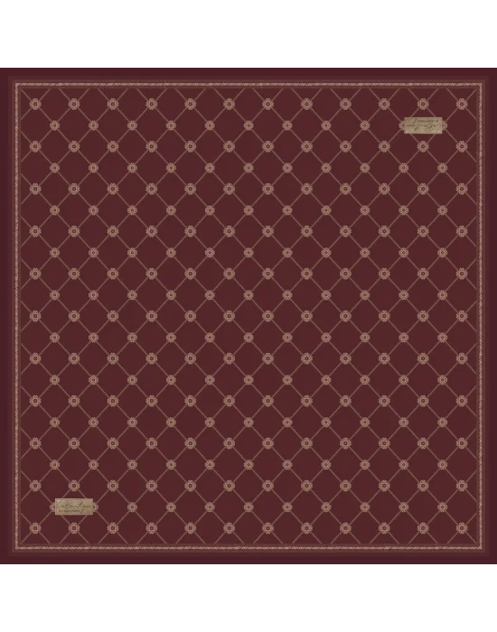 1854 SURA İPEK - B/3 - 90X90