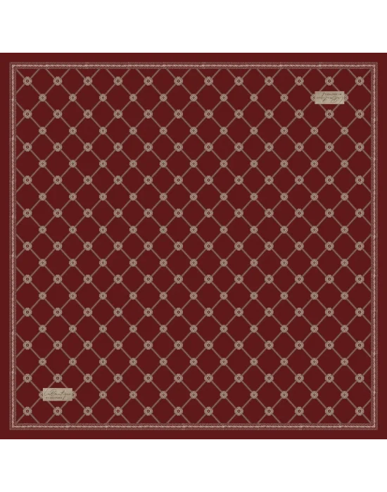 1854 SURA İPEK - B/4 - 90X90