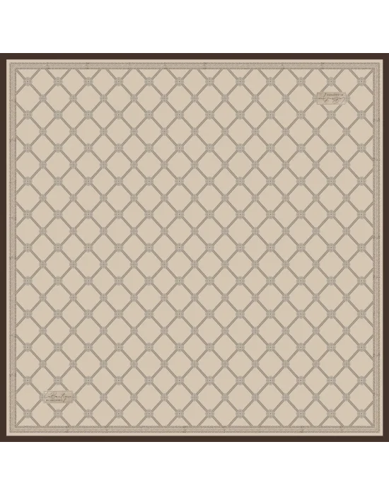 1854 TWILL İPEK - 04 - 90X90