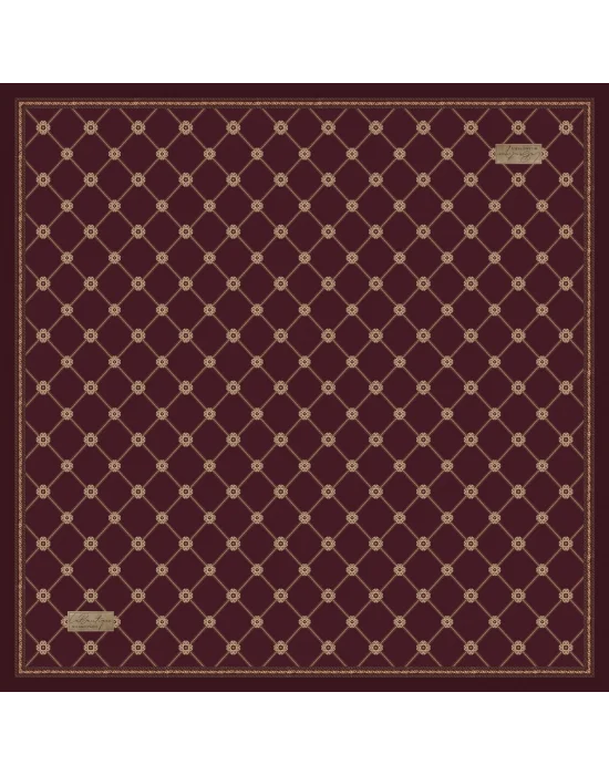 1854 TWILL İPEK - B/1 - 90X90
