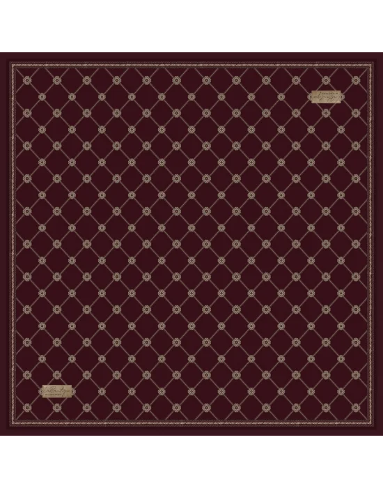 1854 TWILL İPEK - B/2 - 90X90