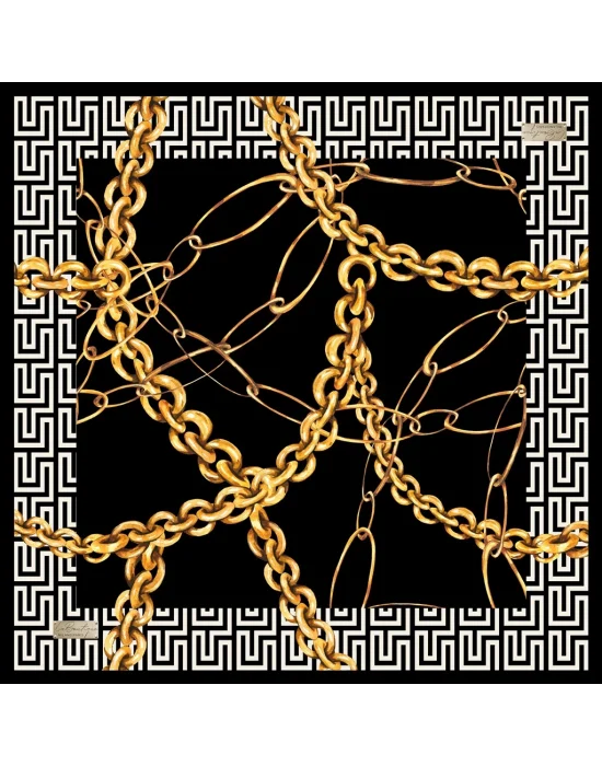 1865 SURA İPEK - 01 - 90X90