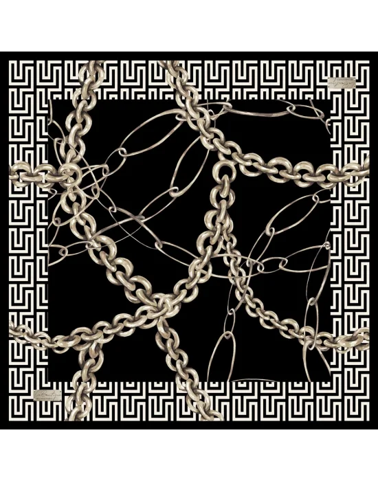 1865 SURA İPEK - 07 - 90X90