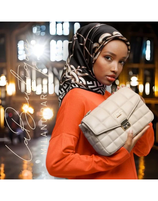 1865 SURA İPEK - 07 - 90X90