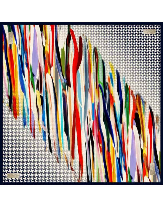 1870 SURA İPEK - 01 - 90X90