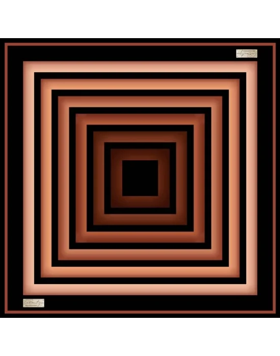 1905 TWILL İPEK - 06 - 90X90