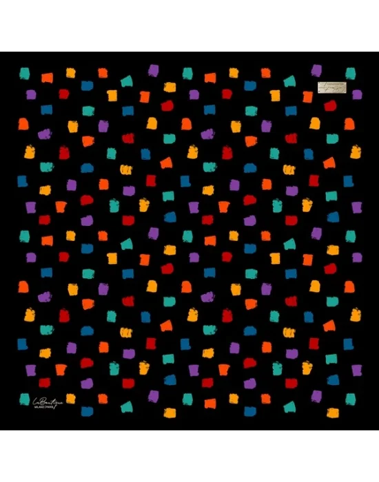 1912 SURA İPEK - 01/Y - 90X90