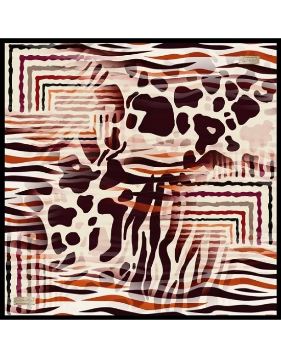 1914 SURA İPEK - 04 - 90X90