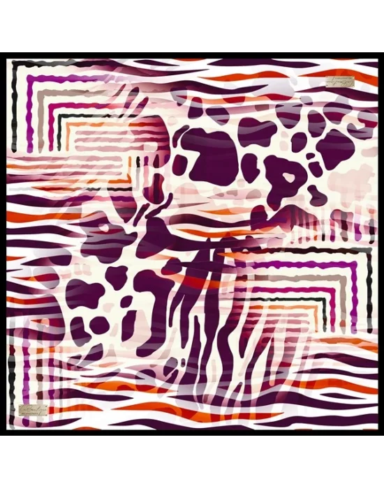 1914 TWILL İPEK - 02 - 90X90