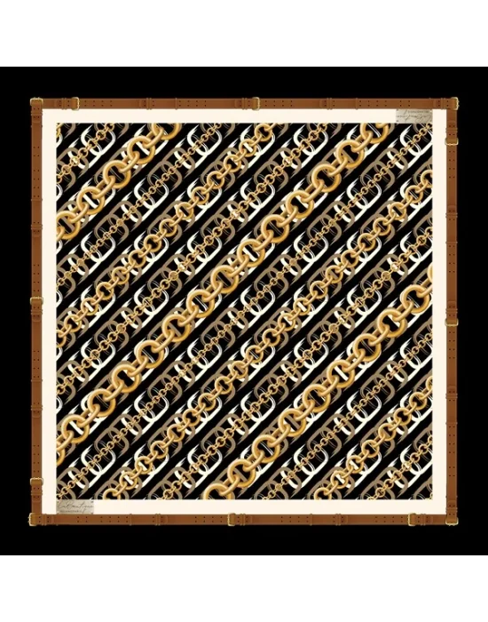 1919 SURA İPEK - 04 - 90X90