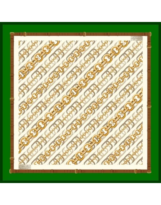 1919 TWILL İPEK - 12 - 90X90