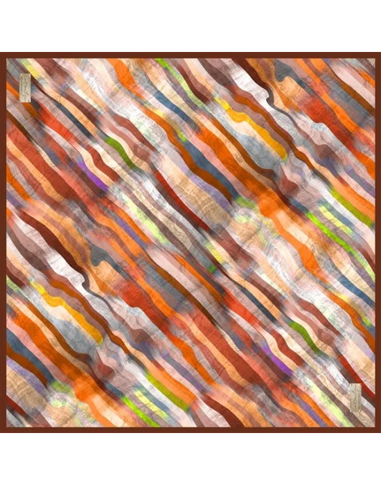 1924 SURA İPEK - 06Y - 90X90