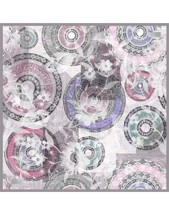 1926 TWILL İPEK - 03 - 90X90