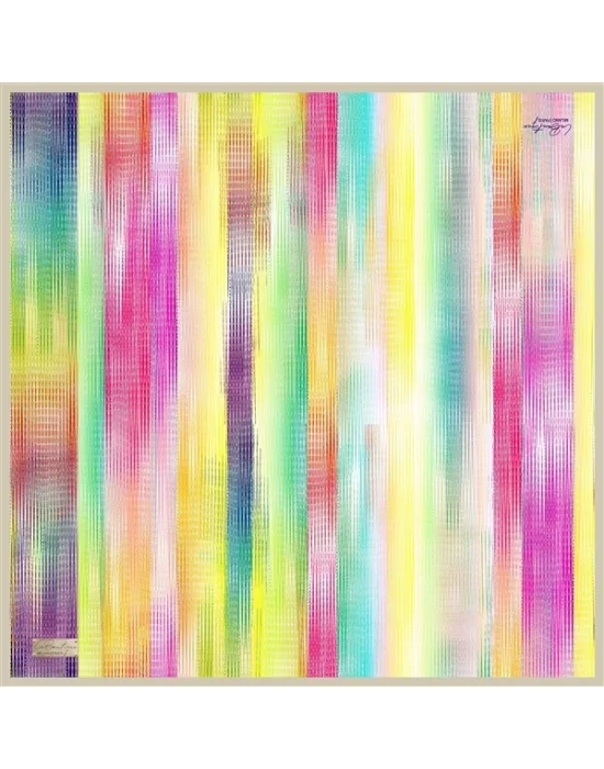 1927 SURA İPEK - 01 - 90X90