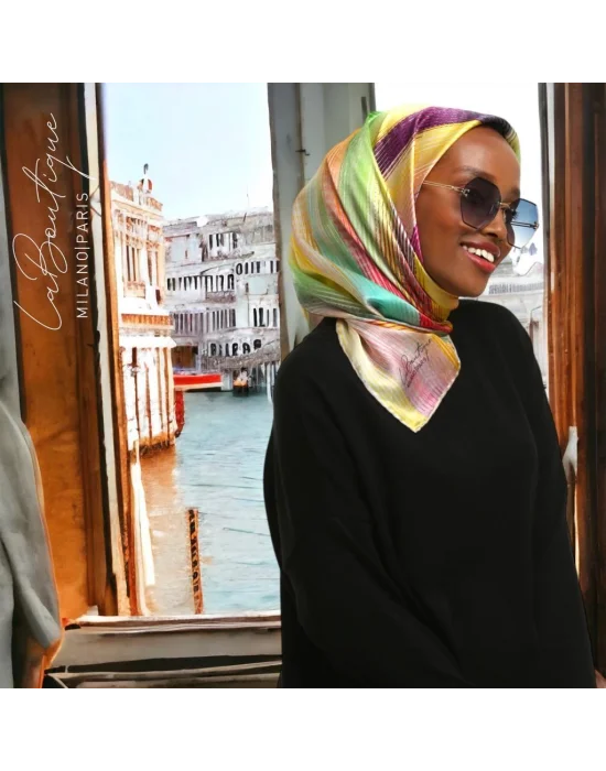 1927 TWILL İPEK - 01 - 90X90